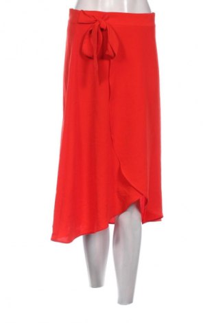 Szoknya Monki, Méret S, Szín Piros, Ár 5 974 Ft