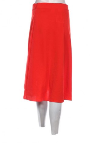 Szoknya Monki, Méret S, Szín Piros, Ár 5 974 Ft