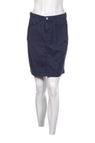 Φούστα Montego, Μέγεθος M, Χρώμα Μπλέ, Τιμή 2,99 €