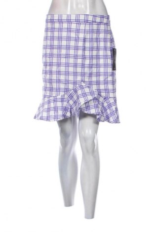 Rock NA-KD, Größe L, Farbe Mehrfarbig, Preis 2,99 €