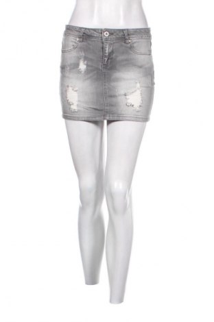 Rock ONLY, Größe M, Farbe Grau, Preis € 2,99