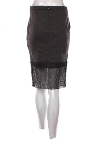 Szoknya Padini Authentics, Méret S, Szín Szürke, Ár 669 Ft