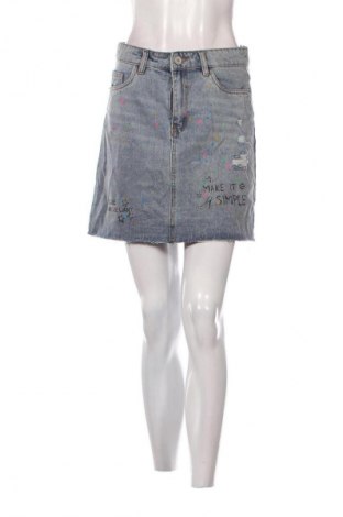 Szoknya Page One, Méret M, Szín Kék, Ár 1 039 Ft