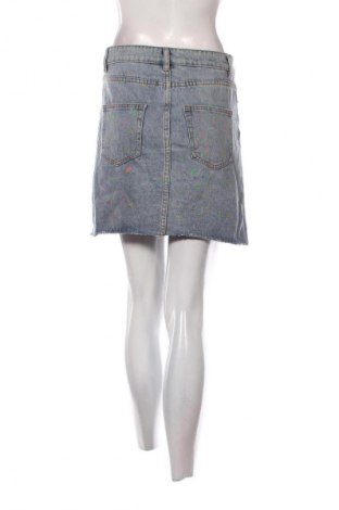 Szoknya Page One, Méret M, Szín Kék, Ár 1 039 Ft