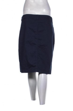 Szoknya Parkes, Méret L, Szín Kék, Ár 11 020 Ft