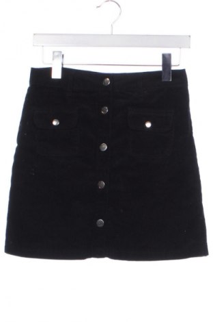 Пола Pimkie, Размер XS, Цвят Черен, Цена 2,04 €