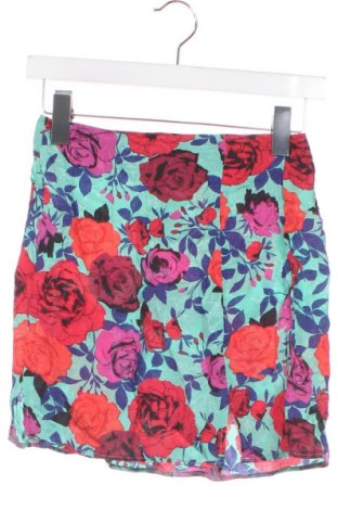 Пола Pimkie, Размер XXS, Цвят Многоцветен, Цена 2,04 €