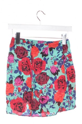 Пола Pimkie, Размер XXS, Цвят Многоцветен, Цена 2,04 €