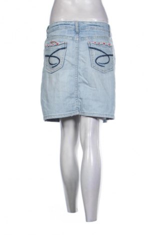 Spódnica Poison Scorpion, Rozmiar M, Kolor Niebieski, Cena 22,99 zł