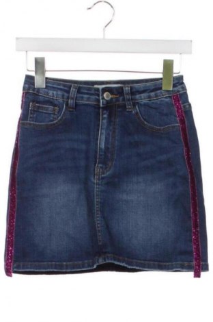 Sukňa Premium, Veľkosť XS, Farba Modrá, Cena  1,95 €