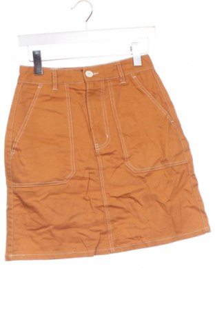 Szoknya Princess Highway, Méret XS, Szín Barna, Ár 669 Ft