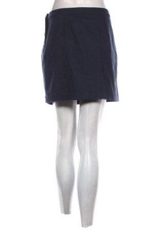 Пола Promod, Размер S, Цвят Син, Цена 3,57 €