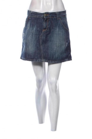 Φούστα Promod, Μέγεθος L, Χρώμα Μπλέ, Τιμή 3,99 €
