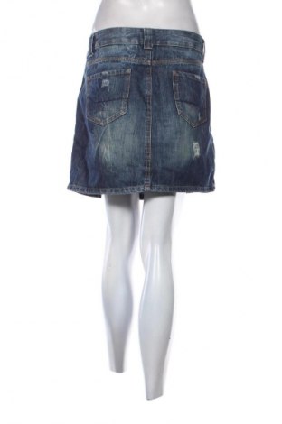 Φούστα Promod, Μέγεθος L, Χρώμα Μπλέ, Τιμή 3,99 €