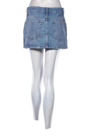 Szoknya Pull&Bear, Méret S, Szín Kék, Ár 969 Ft