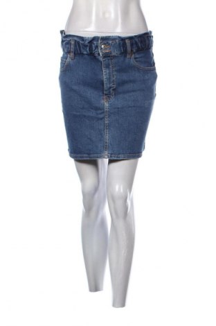 Szoknya Pull&Bear, Méret M, Szín Kék, Ár 2 179 Ft