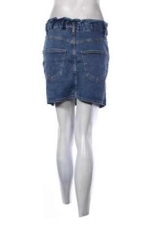 Szoknya Pull&Bear, Méret M, Szín Kék, Ár 2 179 Ft