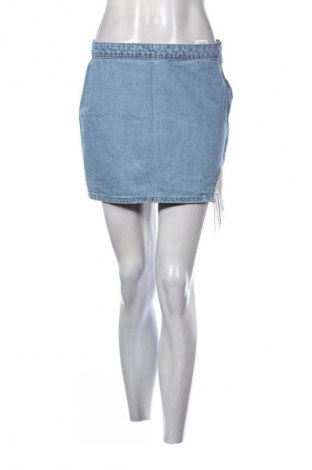 Φούστα Reserved, Μέγεθος M, Χρώμα Μπλέ, Τιμή 2,99 €