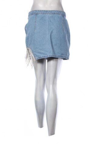 Φούστα Reserved, Μέγεθος M, Χρώμα Μπλέ, Τιμή 2,99 €