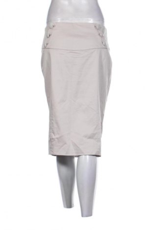 Szoknya Reserved, Méret M, Szín Szürke, Ár 4 636 Ft