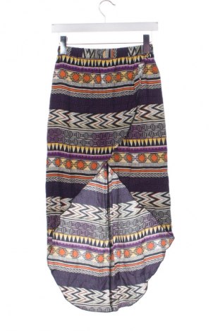 Пола River Island, Размер XS, Цвят Многоцветен, Цена 2,55 €