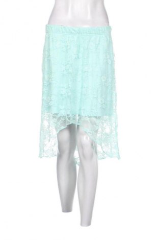 Пола Rue 21, Размер S, Цвят Зелен, Цена 2,04 €