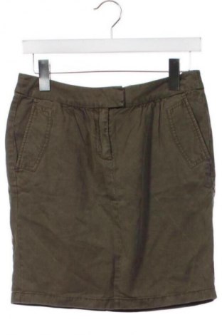 Пола S.Oliver, Размер XS, Цвят Зелен, Цена 3,57 €