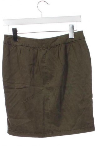 Пола S.Oliver, Размер XS, Цвят Зелен, Цена 3,57 €