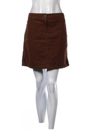 Rock S.Oliver, Größe L, Farbe Braun, Preis 3,99 €