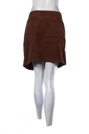 Rock S.Oliver, Größe L, Farbe Braun, Preis 3,99 €