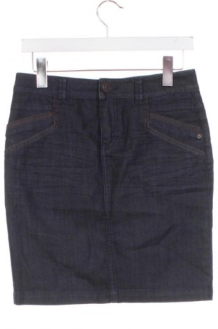 Szoknya S.Oliver, Méret XS, Szín Kék, Ár 1 759 Ft