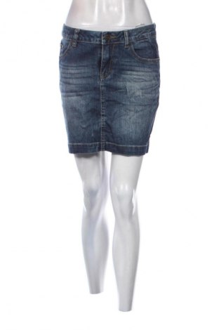 Szoknya S.Oliver, Méret S, Szín Kék, Ár 8 200 Ft