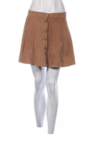 Пола SHEIN, Размер S, Цвят Бежов, Цена 2,04 €