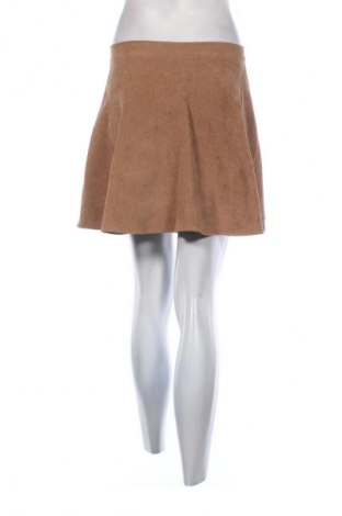 Пола SHEIN, Размер S, Цвят Бежов, Цена 2,04 €