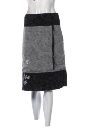 Φούστα Saint Tropez, Μέγεθος M, Χρώμα Πολύχρωμο, Τιμή 2,99 €