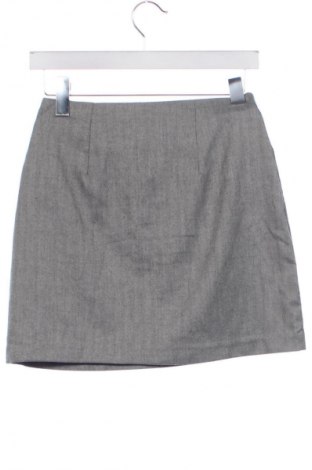 Szoknya Sinsay, Méret XS, Szín Szürke, Ár 1 069 Ft