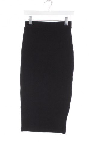 Szoknya Sinsay, Méret XS, Szín Fekete, Ár 1 359 Ft