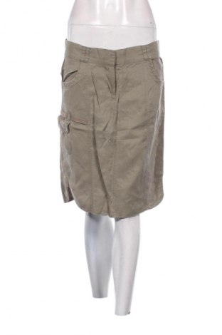 Пола Sportsgirl, Размер M, Цвят Зелен, Цена 4,09 €