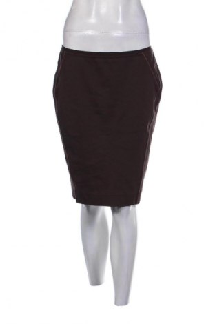 Szoknya Stefanel, Méret M, Szín Barna, Ár 12 589 Ft