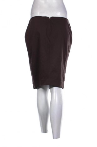 Szoknya Stefanel, Méret M, Szín Barna, Ár 12 589 Ft