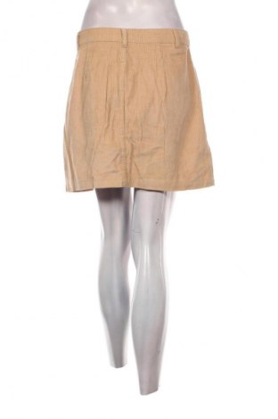 Пола Stradivarius, Размер M, Цвят Кафяв, Цена 2,04 €