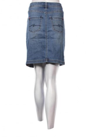 Sukňa Street One, Veľkosť XL, Farba Modrá, Cena  9,95 €
