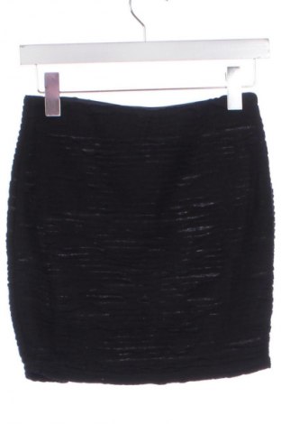 Пола Tally Weijl, Размер XS, Цвят Черен, Цена 2,04 €