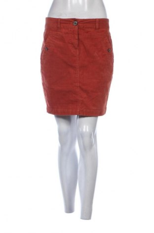 Пола Tom Tailor, Размер M, Цвят Кафяв, Цена 2,04 €