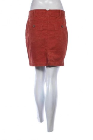 Пола Tom Tailor, Размер M, Цвят Кафяв, Цена 2,04 €