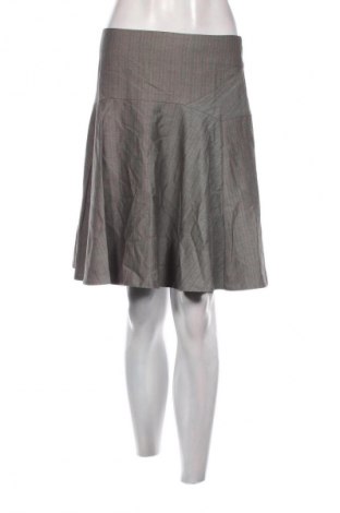 Φούστα Topshop, Μέγεθος M, Χρώμα Γκρί, Τιμή 2,99 €