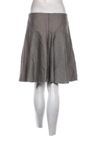 Φούστα Topshop, Μέγεθος M, Χρώμα Γκρί, Τιμή 2,99 €