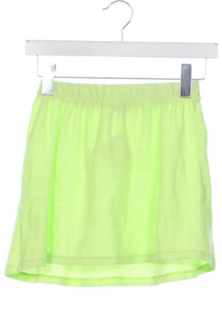 Spódnica Trendyol, Rozmiar XS, Kolor Zielony, Cena 21,99 zł