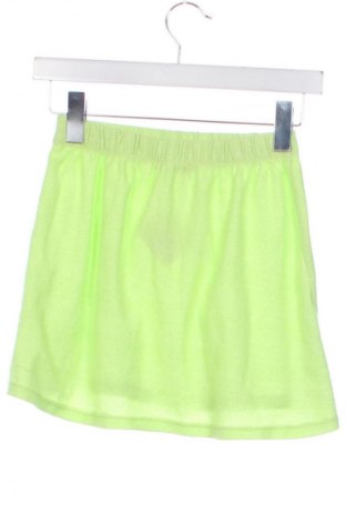 Spódnica Trendyol, Rozmiar XS, Kolor Zielony, Cena 21,99 zł