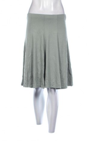 Szoknya Unbranded, Méret S, Szín Zöld, Ár 1 019 Ft